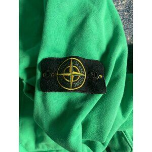 Stone Island ZipUp